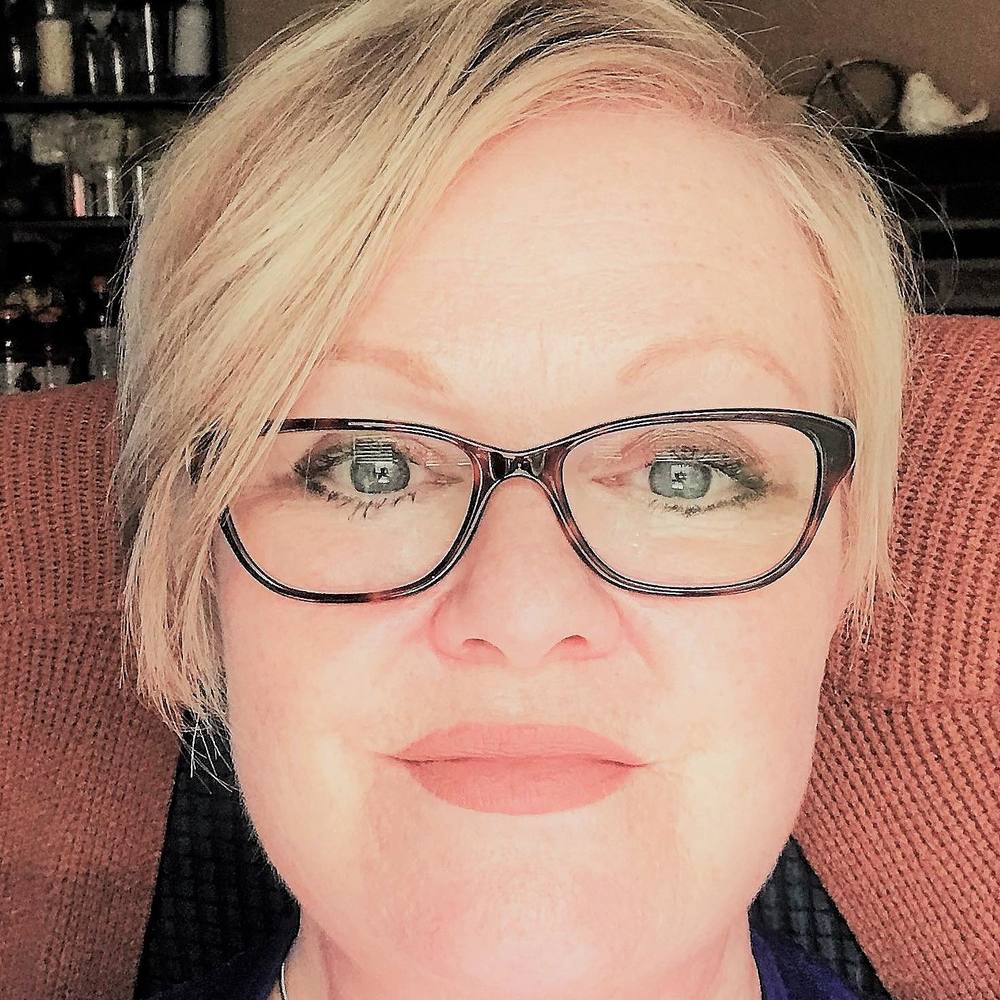 Meet your Posher, Charlene